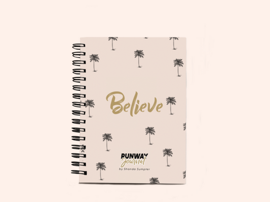 Believe Journal
