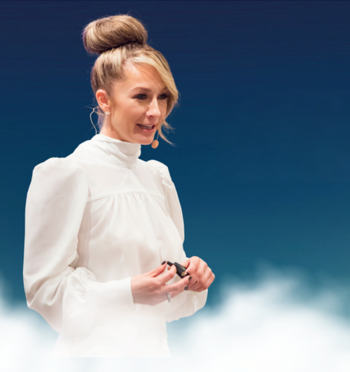 Shanda Vision Program